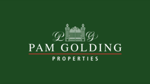 pam golding logo